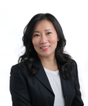 Lin Ma, Moncton, Real Estate Agent